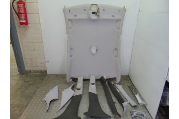 TECHO INTERIOR MERCEDES-BENZ CLASE E (BM 211) BERLINA