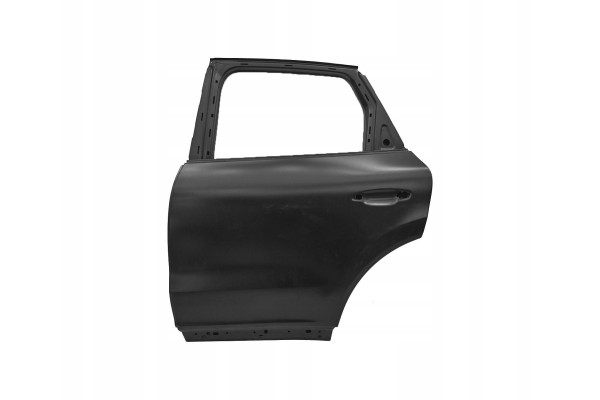PORSCHE CAYENNE 9YA 17 DOOR
