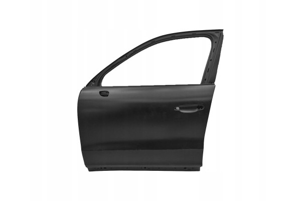 PORSCHE CAYENNE 9YA 17 DOOR