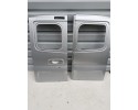Renault Trafic III VIVARO B rear door right wing new oe KONIN