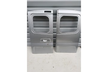 Renault Trafic III VIVARO B rear door right wing new oe KONIN