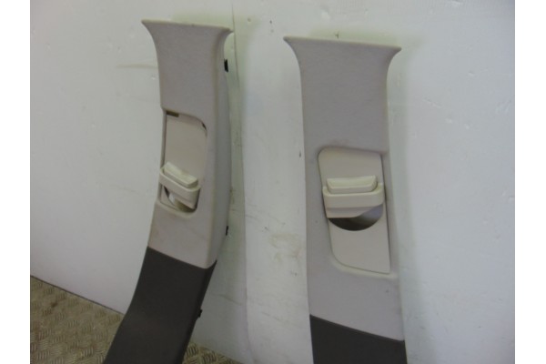 TECHO INTERIOR MERCEDES-BENZ CLASE E (BM 211) BERLINA