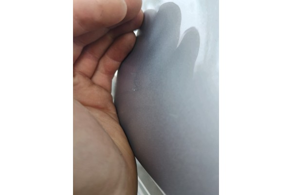 Renault Trafic III VIVARO B rear door right wing new oe KONIN Part manufacturer Renault OE