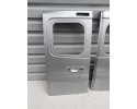 Renault Trafic III VIVARO B rear door right wing new oe KONIN Quality of parts according to GVO O original with manufacturer s l