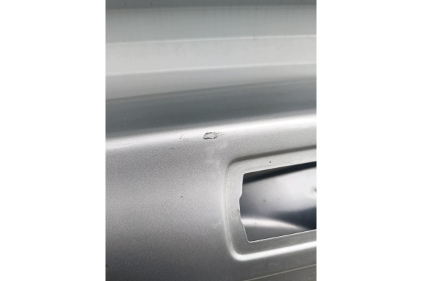 Renault Trafic III VIVARO B rear door right wing new oe KONIN Installation side rear right