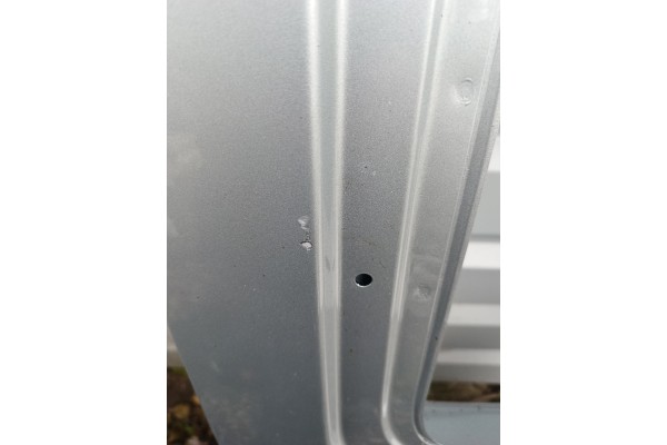 Renault Trafic III VIVARO B rear door right wing new oe KONIN Customs tariff code 87082990