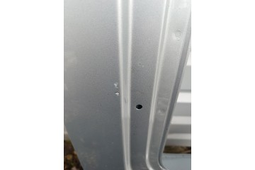 Renault Trafic III VIVARO B rear door right wing new oe KONIN Customs tariff code 87082990