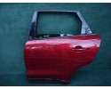 door left rear interior door handle JAGUAR F Pace R x761 lift 2020