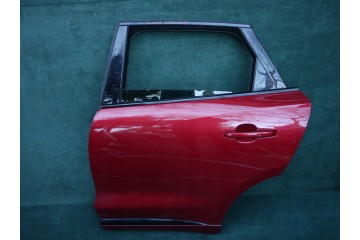 door left rear interior door handle JAGUAR F Pace R x761 lift 2020
