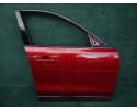door right front interior door handle JAGUAR F Pace R x761 lift 2020