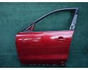 door left front interior door handle JAGUAR F Pace R x761 lift 2020