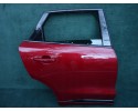 door right rear interior door handle JAGUAR F Pace R x761 lift 2020