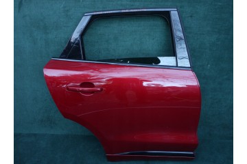 door right rear interior door handle JAGUAR F Pace R x761 lift 2020