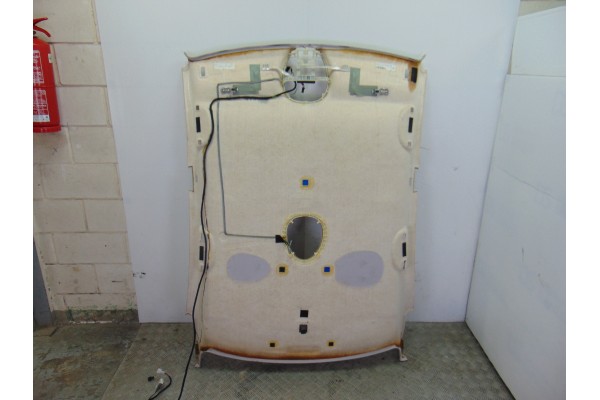 TECHO INTERIOR MERCEDES-BENZ CLASE E (BM 211) BERLINA