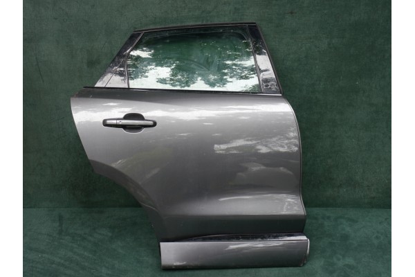 door right rear interior door handle JAGUAR F Pace R x761 2016 2020r