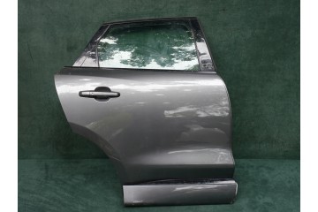 door right rear interior door handle JAGUAR F Pace R x761 2016 2020r