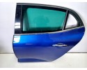 DRZWI TYLNE TY PRAWE RENAULT MEGANE IV HB GT LINE