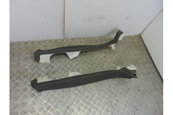 TECHO INTERIOR MERCEDES-BENZ CLASE E (BM 211) BERLINA