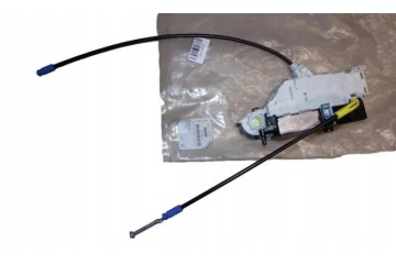 TRUNK LOCK C JUMPY III RIGHT 9138 S2 CITROEN PEUGEOT Catalog number of the part 9138S2