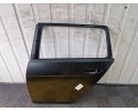 DOOR VOLKSWAGEN GOLF VII 7 STATION WAGON REAR LEFT SERVICE ORIGINAL