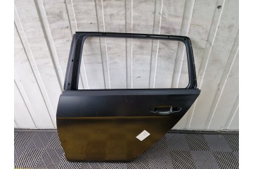 DOOR VOLKSWAGEN GOLF VII 7 STATION WAGON REAR LEFT SERVICE ORIGINAL