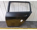 DOOR VOLKSWAGEN GOLF VII 7 STATION WAGON REAR LEFT SERVICE ORIGINAL Catalog number of the part NICK ALLEGRO AUTOKAROSERIA7 DRZWI