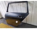 DOOR VOLKSWAGEN GOLF VII 7 STATION WAGON REAR LEFT SERVICE ORIGINAL Part manufacturer Volkswagen OE