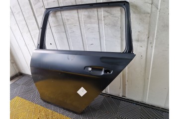 DOOR VOLKSWAGEN GOLF VII 7 STATION WAGON REAR LEFT SERVICE ORIGINAL Part manufacturer Volkswagen OE