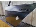 DOOR VOLKSWAGEN GOLF VII 7 STATION WAGON REAR LEFT SERVICE ORIGINAL Quality of parts according to GVO O original with manufactur