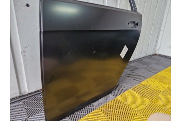 DOOR VOLKSWAGEN GOLF VII 7 STATION WAGON REAR LEFT SERVICE ORIGINAL Installation side rear left