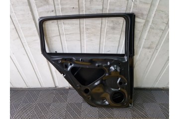 PUERTA TRASERA IZQUIERDA - VOLKSWAGEN GOLF VII 7 ESTATE (FAMILIAR) - P