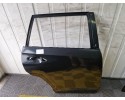 DOOR TOYOTA RAV4 RAV 4 V FROM 2018 TO 2025 REAR RIGHT SERVICE