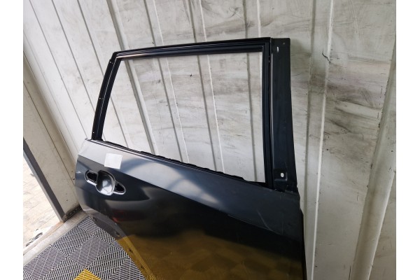 DOOR TOYOTA RAV4 RAV 4 V FROM 2018 TO 2025 REAR RIGHT SERVICE Catalog number of the part NICK ALLEGRO AUTOKAROSERIA7 DRZWI TOYOT