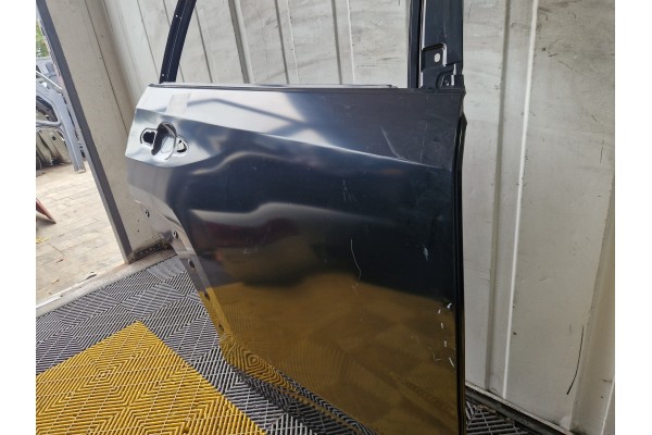DOOR TOYOTA RAV4 RAV 4 V FROM 2018 TO 2025 REAR RIGHT SERVICE Part manufacturer Toyota OE