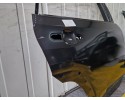 DOOR TOYOTA RAV4 RAV 4 V FROM 2018 TO 2025 REAR RIGHT SERVICE Installation side rear right