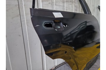 DOOR TOYOTA RAV4 RAV 4 V FROM 2018 TO 2025 REAR RIGHT SERVICE Installation side rear right