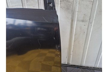 DOOR TOYOTA RAV4 RAV 4 V FROM 2018 TO 2025 REAR RIGHT SERVICE Car type 4x4 SUV passenger cars