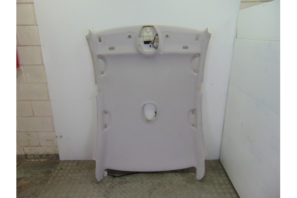 TECHO INTERIOR MERCEDES-BENZ CLASE E (BM 211) BERLINA