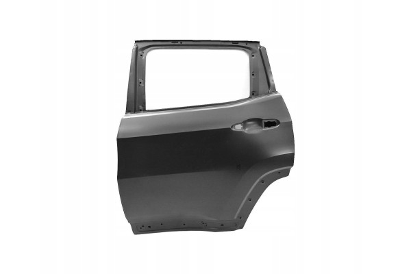 JEEP COMPASS 17 20 DOORS