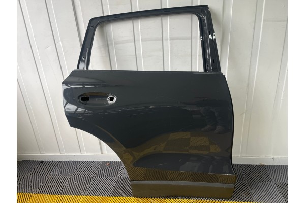 DOOR VOLKSWAGEN TIGUAN III 571 FROM 2024 YEAR REAR RIGHT