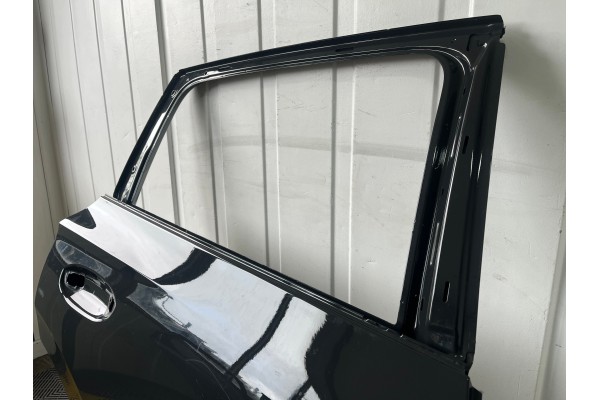 DOOR VOLKSWAGEN TIGUAN III 571 FROM 2024 YEAR REAR RIGHT Catalog number of the part NICK ALLEGRO AUTOKAROSERIA7 TP DRZWI VOLKSWA