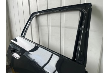 DOOR VOLKSWAGEN TIGUAN III 571 FROM 2024 YEAR REAR RIGHT Catalog number of the part NICK ALLEGRO AUTOKAROSERIA7 TP DRZWI VOLKSWA
