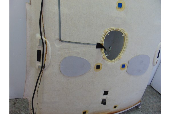 TECHO INTERIOR MERCEDES-BENZ CLASE E (BM 211) BERLINA