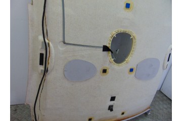 TECHO INTERIOR MERCEDES-BENZ CLASE E (BM 211) BERLINA