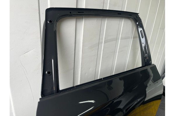 DOOR VOLKSWAGEN TIGUAN III 571 FROM 2024 YEAR REAR RIGHT Installation side rear right