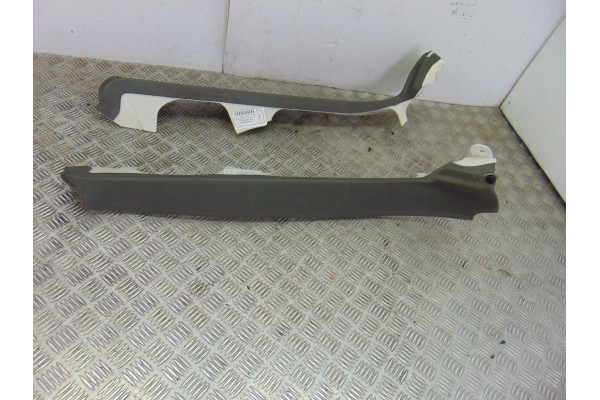 TECHO INTERIOR MERCEDES-BENZ CLASE E (BM 211) BERLINA