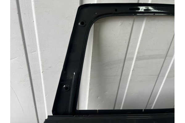PUERTA TRASERA DERECHA - VOLKSWAGEN TIGUAN III 571 - A PARTIR DE 2024