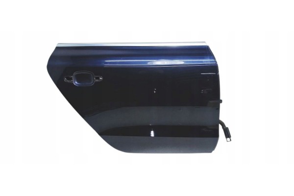 Audi A5 8T Sportback door right rear LX5R