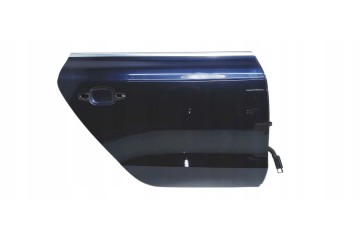 Audi A5 8T Sportback door right rear LX5R