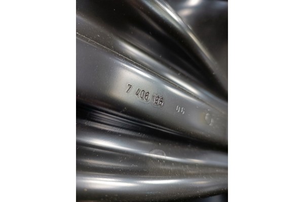 BMW 5 V G31 COMBI DOOR REAR RIGHT BARE NEW ORIGINAL Catalog number of the part bmw 5 g31 drzwi tyl tylnie tylne prawe
